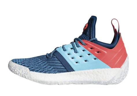 BUY Adidas Harden Vol 2 Step Back | Kixify Marketplace