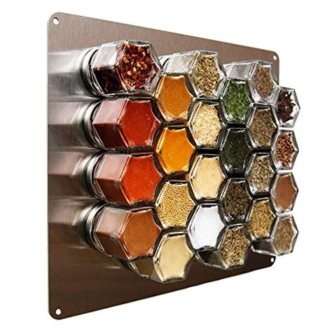 The Best Spice Racks Reviewed In 2023 Foodal
