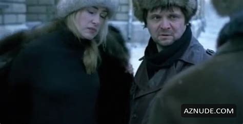 Mariya Shukshina Nude Aznude