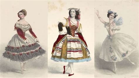 Classical Period Clothing