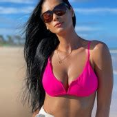 Jaqueline Carvalho Nude Pictures Photos Playboy Naked Topless Fappening