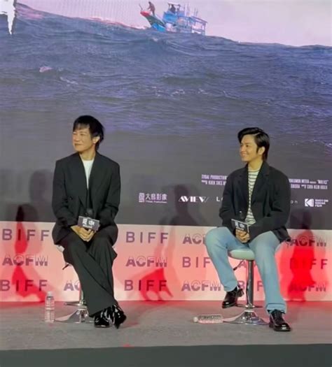 Fakta Angga Yunanda Main Film Malice Bareng Aktor Top Taiwan