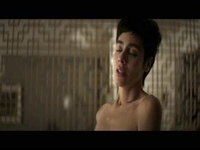 ESMERALDA PIMENTEL Nude AZNude