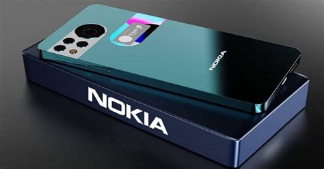 Spesifikasi Nokia Horizon Mini Kamera Mp Baterai Mah