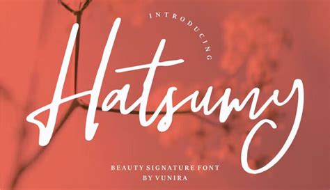 Calligraphy Fonts Archives FreeDaFonts