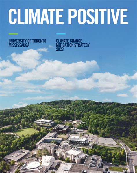 Climate Positive | Sustainability Office