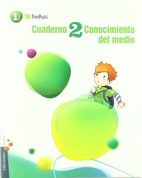 Amazon co jp Pixépolis conocimiento del medio 1 Educación Primaria