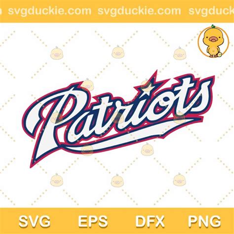 Cheer Mickey New England Patriots Svg Patriots Football