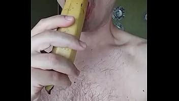 Banana Sucking XVIDEOS