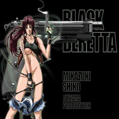 Hentai Directory Categorized As Black Lagoon Dj Sorted By Name A Z Page 1 Free On