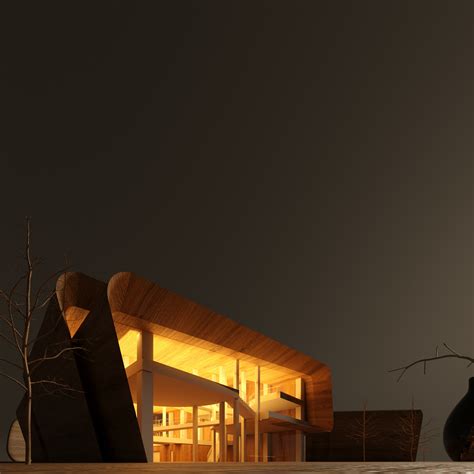 ART Center on Behance