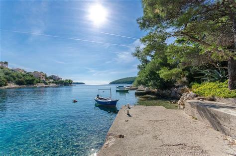 Smještaj Apartman Toni Tina 24801 Vela Luka otok Korčula smještaj