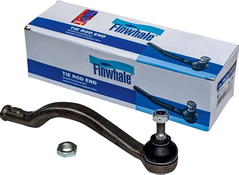 Тест рулевых наконечников для Renault Logan. Испытываем оригинал и 18 ...