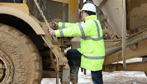 Cat 740 GC