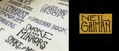 Neil Gaiman - Adam Johnson