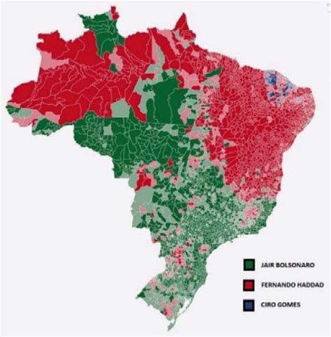 Scielo Brasil Mitos E N S Do Agroneg Cio No Brasil Mitos E N S Do