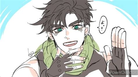 JJBA AMV Naked YouTube