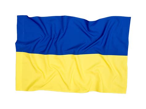 FLAGA UKRAINY FLAGA UKRAINA 150x90 Cm PRODUCENT Cena Opinie Flagi