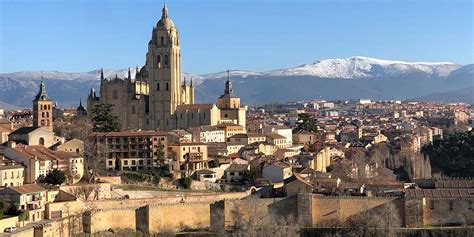 Comida típica de Segovia gastronomosfera