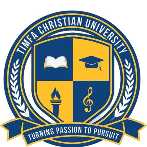 BA Christian Leadership & Business – TIMFA Christian University