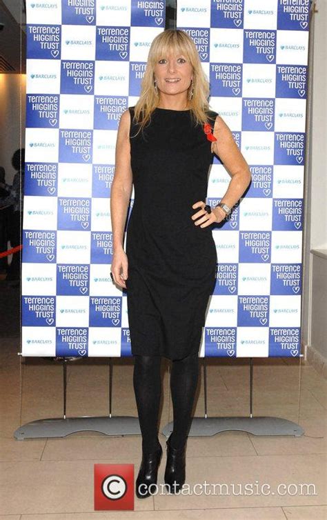 Gaby Roslin Hot