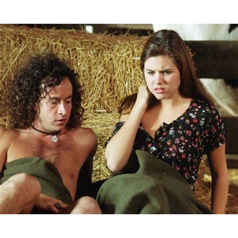 Tiffani Thiessen Hot Sexy Rare Glossy X Photo Zcm On Ebid United States