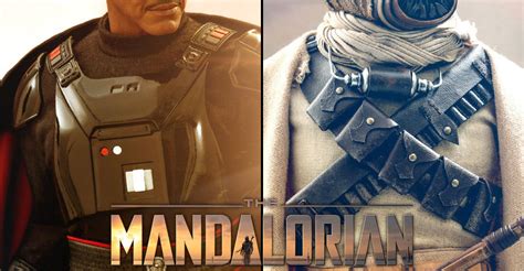 Mandalorian Hot Toys Previews Toy Discussion At Toyark