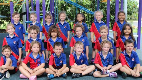 My First Year 2023 Far North Queensland Prep Students The Advertiser