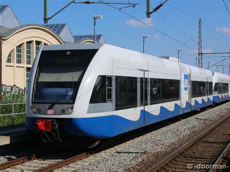 Baureihen/Triebwagen/BR 646/646 108