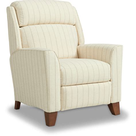 Rheeves High Leg Recliner 295458 By La Z Boy Furniture At Missouri Furniture