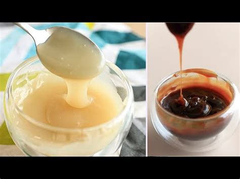 КОКОСОВАЯ СГУЩЕНКА 🥥 3 Способа приготовления! - YouTube