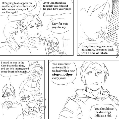 Baalbuddy Commissions Closed On Twitter I Know A Lot Of People Liked My Porn And Were