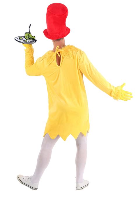 diy sam i am costume 1