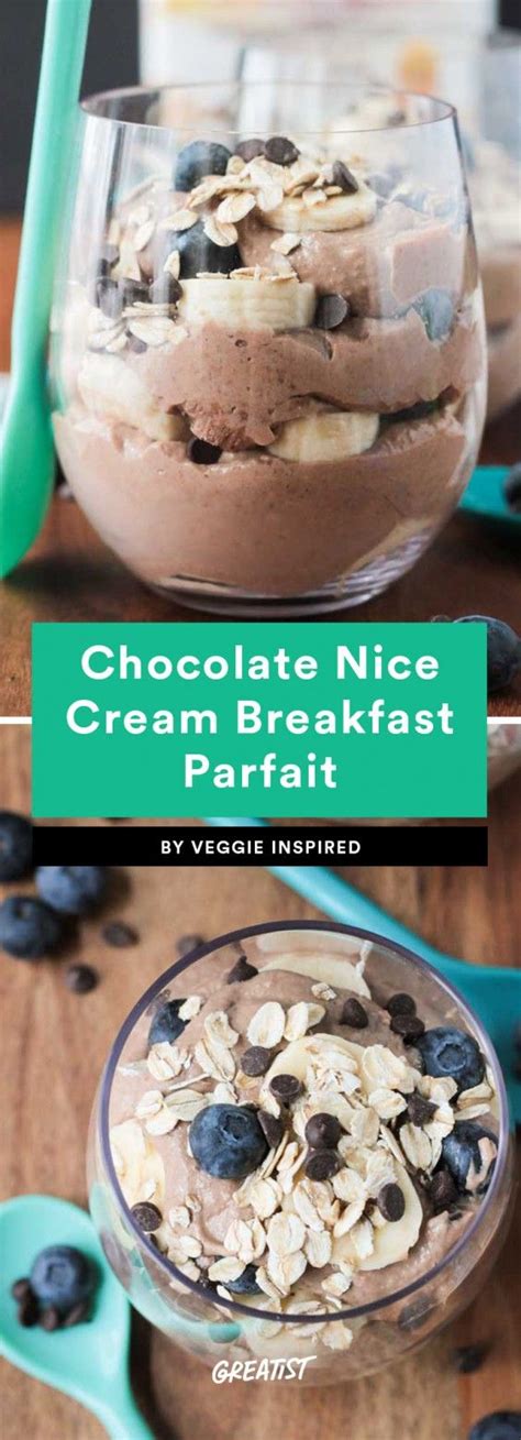 9 Breakfast Parfait Recipes That Might Brighten Your Day