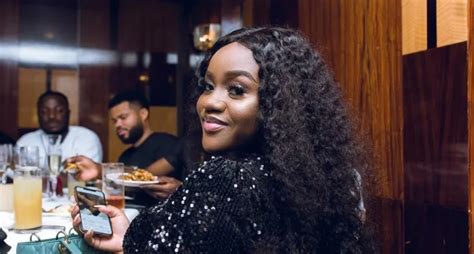 Adeleke Steps Out With Chioma For Senator Isiakas Sons Graduation In
