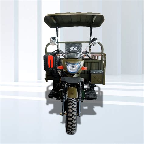 Cc Motor Tricycle Cargo Cargo Tricycle Motorcycle