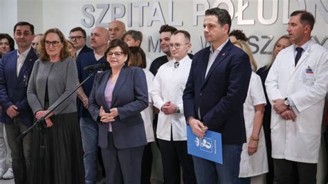 Metoda In Vitro Z Dofinansowaniem Ministra Leszczyna Program Rusza