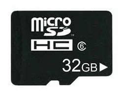 32GB Micro SD Card at best price in Thane by Ebuy Citi CCTV Camera Spy ...