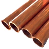 Copper Pipes Rfs Hydraulics