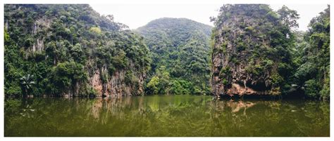 Amazing Hidden Tasik Cermin In Ipoh Perak 🥰📸 Rmalaysia