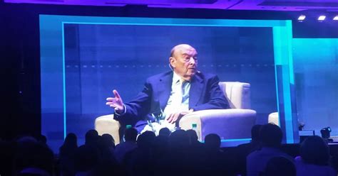 El Duro Diagn Stico Sobre La Econom A Argentina De Cavallo Y Prat Gay Ante Inversores En Uruguay