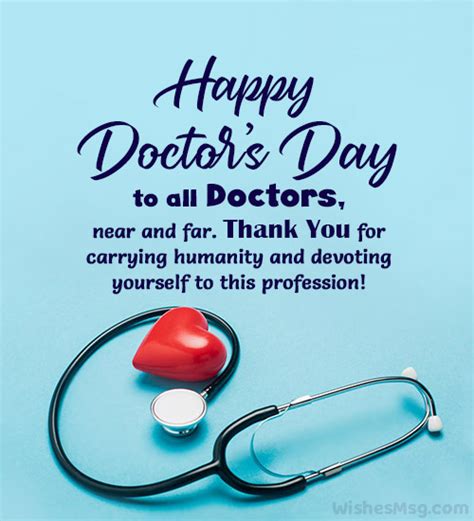 International Doctors Day Wishes Alyce Bernice