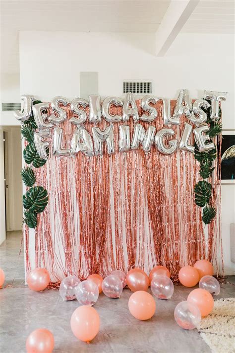 Got Your Bash Party Planning Services Flamingle Bachelorette Party