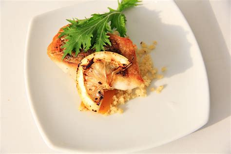 Redefining Beach Dining | REm Magazine