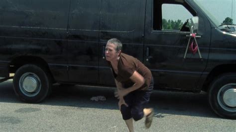 Imcdb Org Ford Econoline In The Walking Dead