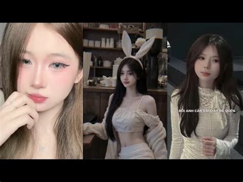 Tổng Hợp Các Trend Nhảy Lắc Mông Hot Nhất Tik Tok P Khoa Kiếm Gái Xinh xuhuong