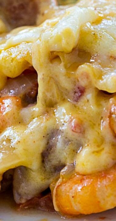 Cajun Shrimp Lasagna Roll Ups Artofit