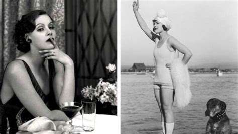 silent film actresses  defined