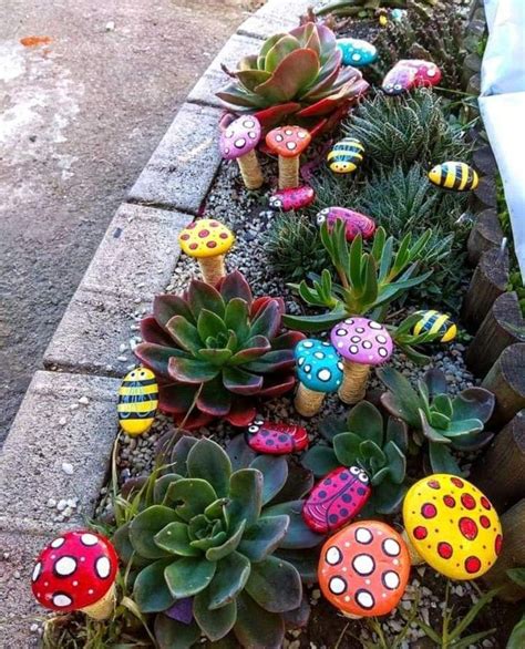 Pin By Renee Admire On Front Yard In 2024 Garden Decor Projects