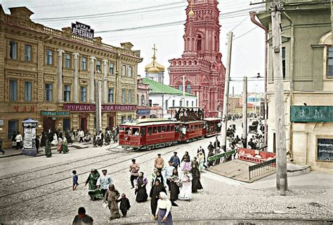 Исторические Фото Казани – Telegraph